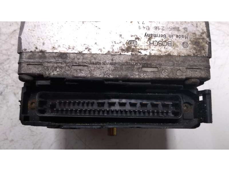 Recambio de abs para peugeot 605 2.5 turbodiesel cat referencia OEM IAM 0265216041 0273004113 
