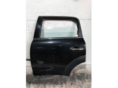 Recambio de puerta trasera izquierda para mini countryman (r60) one d referencia OEM IAM   5P