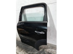 Recambio de puerta trasera izquierda para mini countryman (r60) one d referencia OEM IAM   5P 2