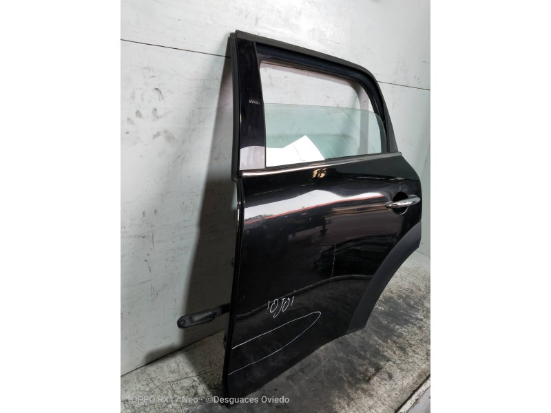 Recambio de puerta trasera izquierda para mini countryman (r60) one d referencia OEM IAM   5P