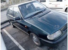 skoda felicia berlina ( 791) del año 1996