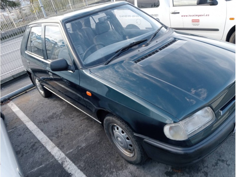 skoda felicia berlina ( 791) del año 1996