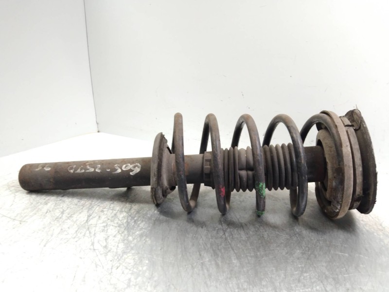 Recambio de amortiguador delantero izquierdo para peugeot 605 2.5 turbodiesel cat referencia OEM IAM   
