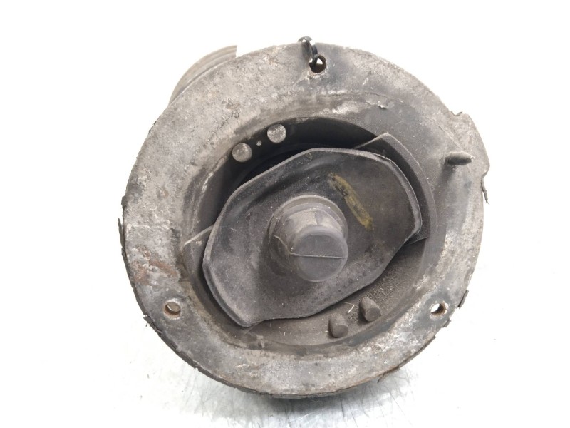 Recambio de amortiguador delantero izquierdo para peugeot 605 2.5 turbodiesel cat referencia OEM IAM   