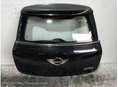 Recambio de porton trasero para mini countryman (r60) one d referencia OEM IAM   5P
