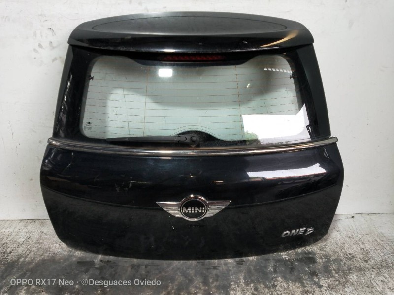 Recambio de porton trasero para mini countryman (r60) one d referencia OEM IAM   5P