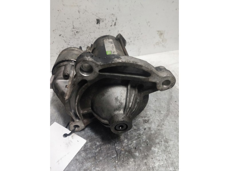 Recambio de motor arranque para peugeot 307 (s1) xn referencia OEM IAM D6G3  