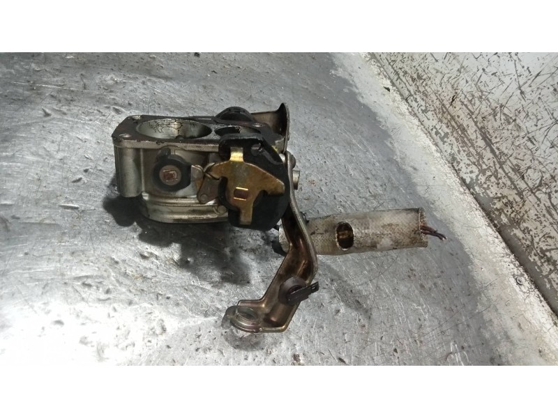 Recambio de caja mariposa para renault laguna (b56) 2.0 anade referencia OEM IAM 7700862385 7700864007 