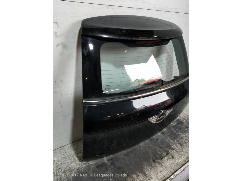 Recambio de porton trasero para mini countryman (r60) one d referencia OEM IAM   5P