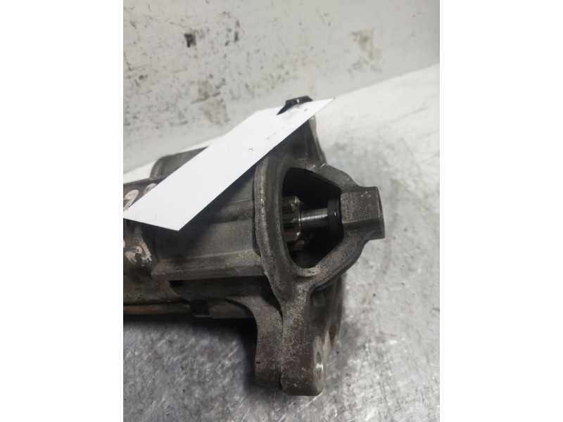 Recambio de motor arranque para peugeot 307 (s1) xn referencia OEM IAM D6G3  
