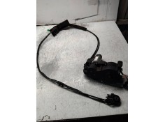Recambio de freno de mano electrico para peugeot 1007 1.4 hdi referencia OEM IAM 1687687501  DERECHO