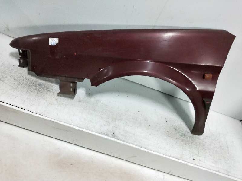 Recambio de aleta delantera izquierda para austin rover montego 2.0 referencia OEM IAM   