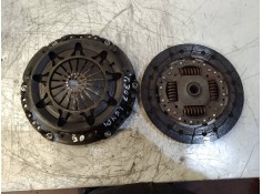 Recambio de kit embrague para peugeot 307 berlina (s2) x-line referencia OEM IAM 300095134117117  