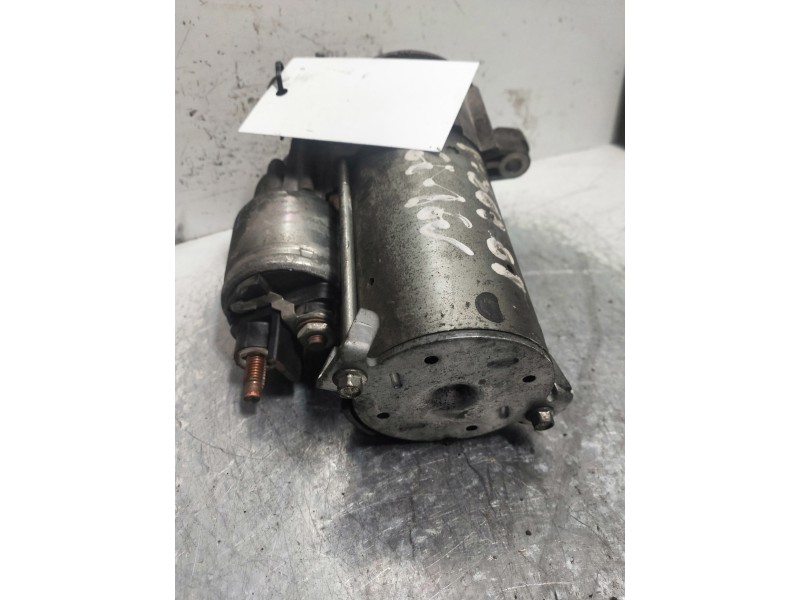 Recambio de motor arranque para peugeot 307 (s1) xn referencia OEM IAM D6G3  