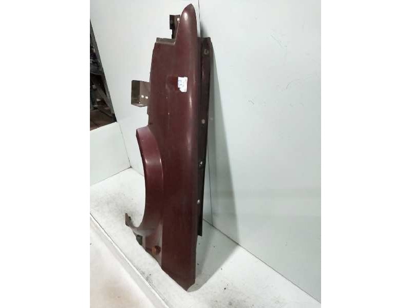 Recambio de aleta delantera izquierda para austin rover montego 2.0 referencia OEM IAM   