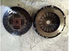 Recambio de kit embrague para peugeot 307 berlina (s2) x-line referencia OEM IAM 300095134117117   2