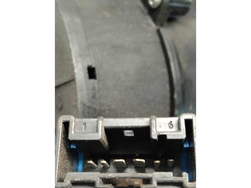Recambio de freno de mano electrico para peugeot 1007 1.4 hdi referencia OEM IAM 1687687501  DERECHO