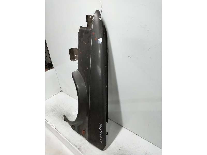 Recambio de aleta delantera izquierda para austin rover montego 2.0 referencia OEM IAM    Recambio de aleta delantera izquierda para austin rover montego 2.0 referencia OEM IAM