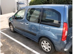 peugeot partner kombi del año 2010 2