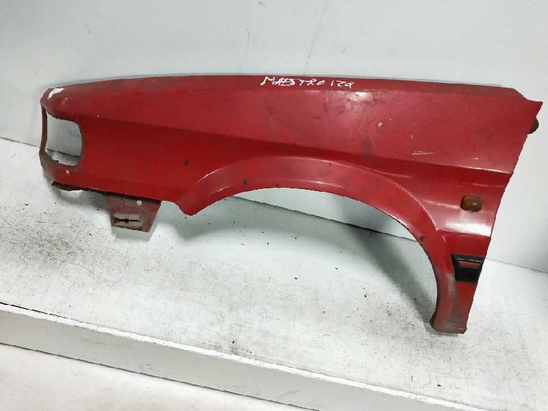 Recambio de aleta delantera izquierda para austin rover maestro 2.0 referencia OEM IAM    Recambio de aleta delantera izquierda para austin rover maestro 2.0 referencia OEM IAM