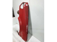 Recambio de aleta delantera izquierda para austin rover maestro 2.0 referencia OEM IAM    2