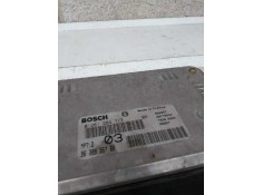 Recambio de centralita motor uce para peugeot 306 berlina 3/5 puertas (s1) 1.6 referencia OEM IAM 0261204717 9630986780 03 2