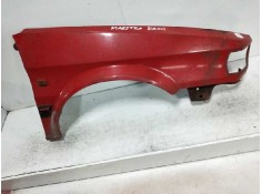 Recambio de aleta delantera derecha para austin rover maestro 2.0 referencia OEM IAM   