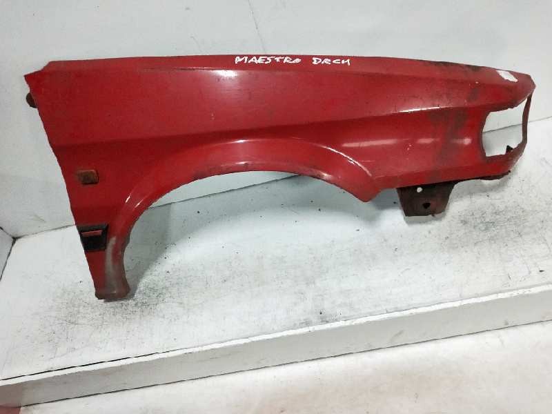 Recambio de aleta delantera derecha para austin rover maestro 2.0 referencia OEM IAM   