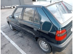 skoda felicia berlina ( 791) del año 1996 2