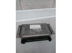 Recambio de centralita motor uce para peugeot 306 break 1.6 referencia OEM IAM 0261204717 9630986780 03
