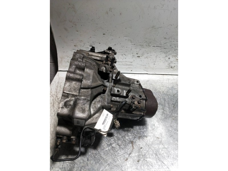 Recambio de caja cambios para ford probe 2.5 v6 24v cat referencia OEM IAM   