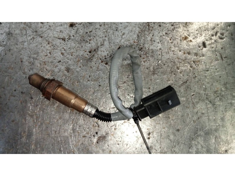 Recambio de modulo electronico para mercedes sprinter iii furgón fwd 211/214 cdi fwd l1 (910.621) referencia OEM IAM A0065421718