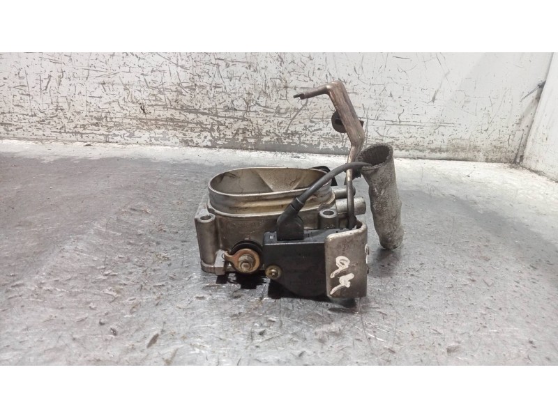 Recambio de caja mariposa para renault laguna (b56) 2.0 anade referencia OEM IAM 7700862385 7700864007 