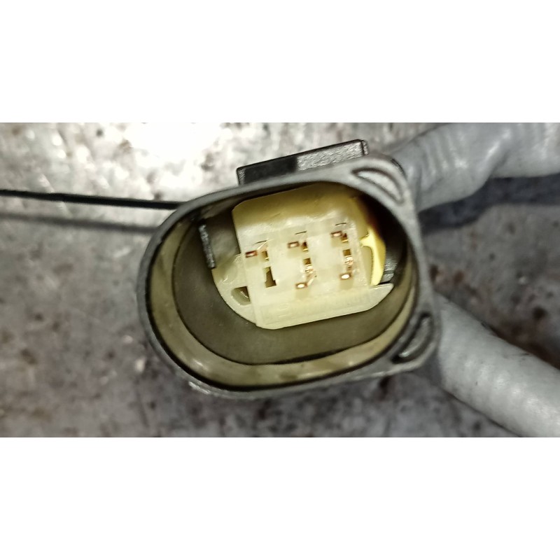 Recambio de modulo electronico para mercedes sprinter iii furgón fwd 211/214 cdi fwd l1 (910.621) referencia OEM IAM A0065421718