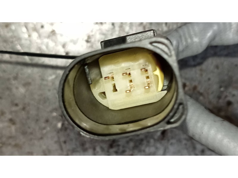 Recambio de modulo electronico para mercedes sprinter iii furgón fwd 211/214 cdi fwd l1 (910.621) referencia OEM IAM A0065421718