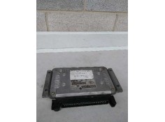 Recambio de centralita motor uce para peugeot 206 berlina referencia OEM IAM 0261206216 9632693980 04