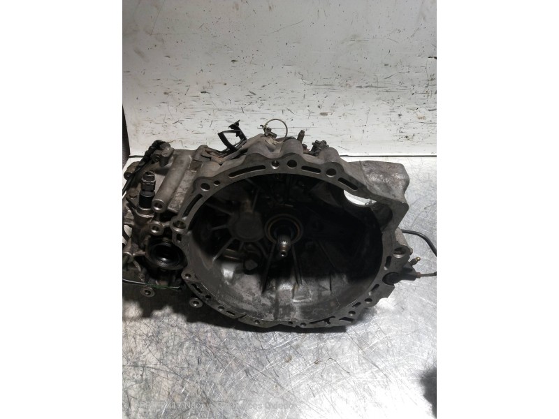 Recambio de caja cambios para ford probe 2.5 v6 24v cat referencia OEM IAM   