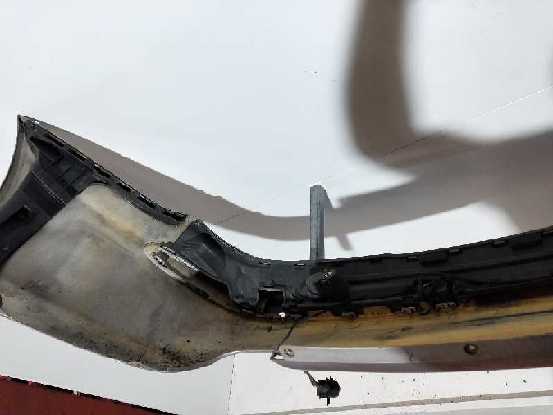 Recambio de paragolpes trasero para mercedes clase sl (w230) roadster 500 (230.475) referencia OEM IAM 2305240430  