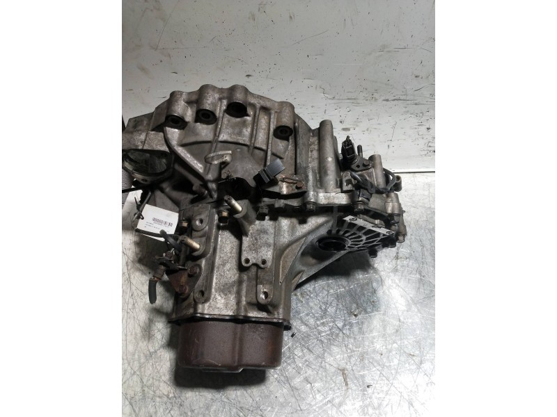 Recambio de caja cambios para ford probe 2.5 v6 24v cat referencia OEM IAM   