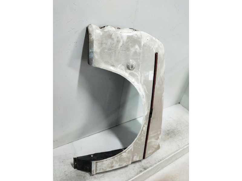 Recambio de aleta delantera izquierda para austin rover metro 1.3 referencia OEM IAM   