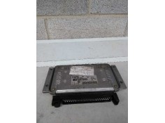 Recambio de centralita motor uce para peugeot 206 berlina referencia OEM IAM 0261206216 9632693980 04