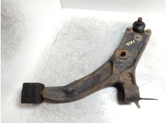 Recambio de brazo suspension inferior delantero izquierdo para tata indica 1.4 referencia OEM IAM   