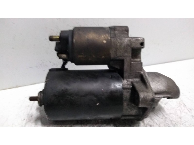 Recambio de motor arranque para ford puma (cce) 1.7 referencia OEM IAM 0001107043 1005821789 BOSCH