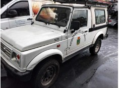 suzuki samurai sj 413 (sj) del año 2000