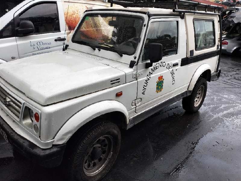 suzuki samurai sj 413 (sj) del año 2000