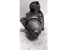 Recambio de motor arranque para ford puma (cce) 1.7 referencia OEM IAM 0001107043 1005821789 BOSCH 2
