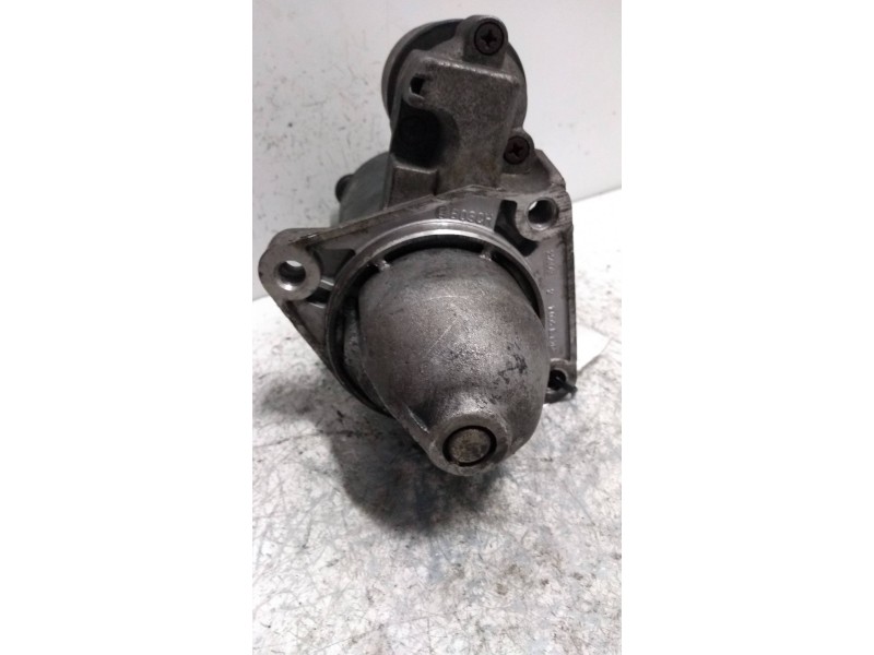 Recambio de motor arranque para ford puma (cce) 1.7 referencia OEM IAM 0001107043 1005821789 BOSCH