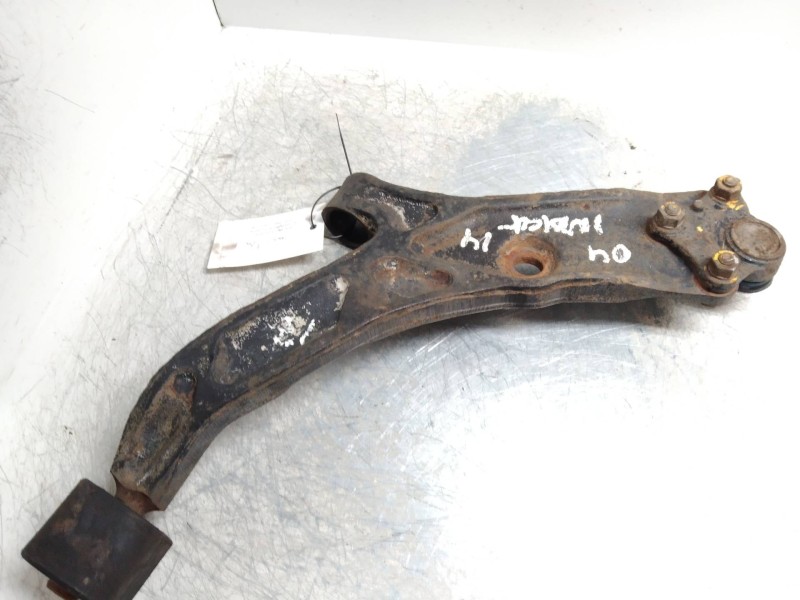 Recambio de brazo suspension inferior delantero izquierdo para tata indica 1.4 referencia OEM IAM   