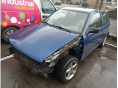 seat ibiza (6k) del año 1998