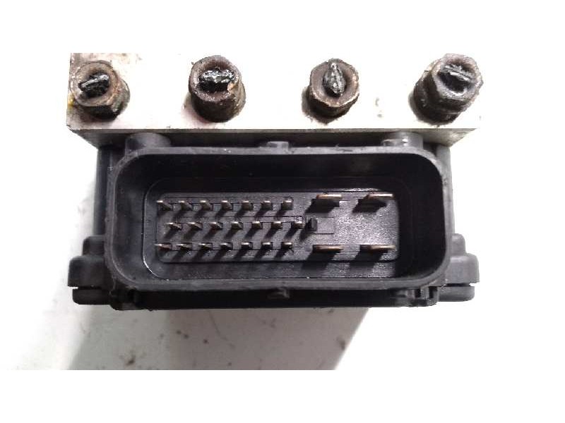 Recambio de abs para peugeot 206 berlina referencia OEM IAM 10094811033 10020400714 962862638B 9630135080